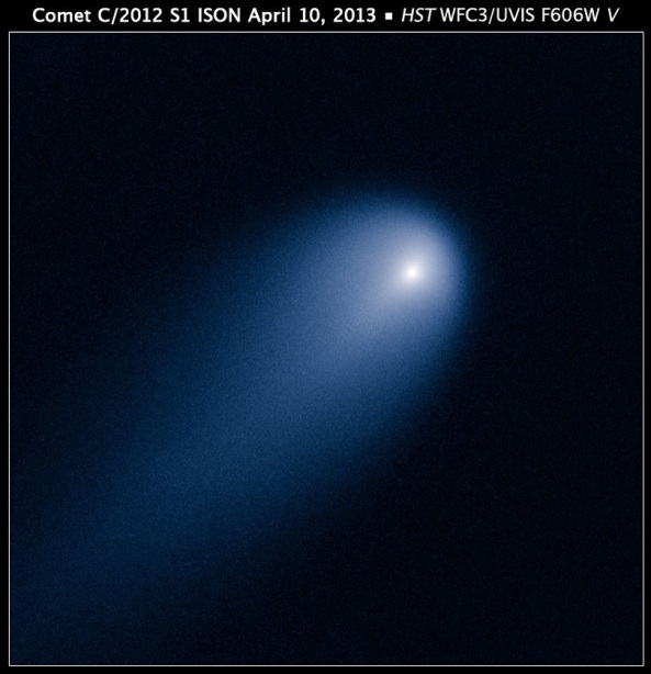  Seguimiento del Cometa #ISON . - Página 3 20130426-121855